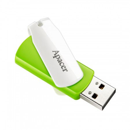 Apacer USB-флеш-накопитель AH335 32 ГБ #1