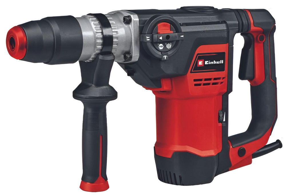 Перфоратор Einhell TE-RH 40 3F, SDS max, 1050 Вт #1