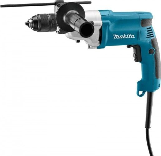 Дрель безударная сетевая MAKITA DP 4011 двухскоростная DP4011 #1