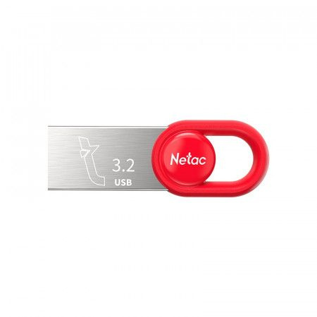 Netac USB-флеш-накопитель UM2 128 ГБ #1