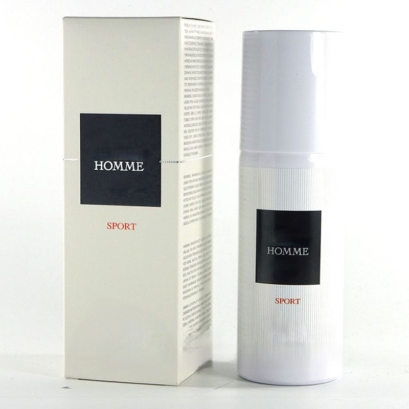 Дезодорант мужской Homme Sport 150 ml #1