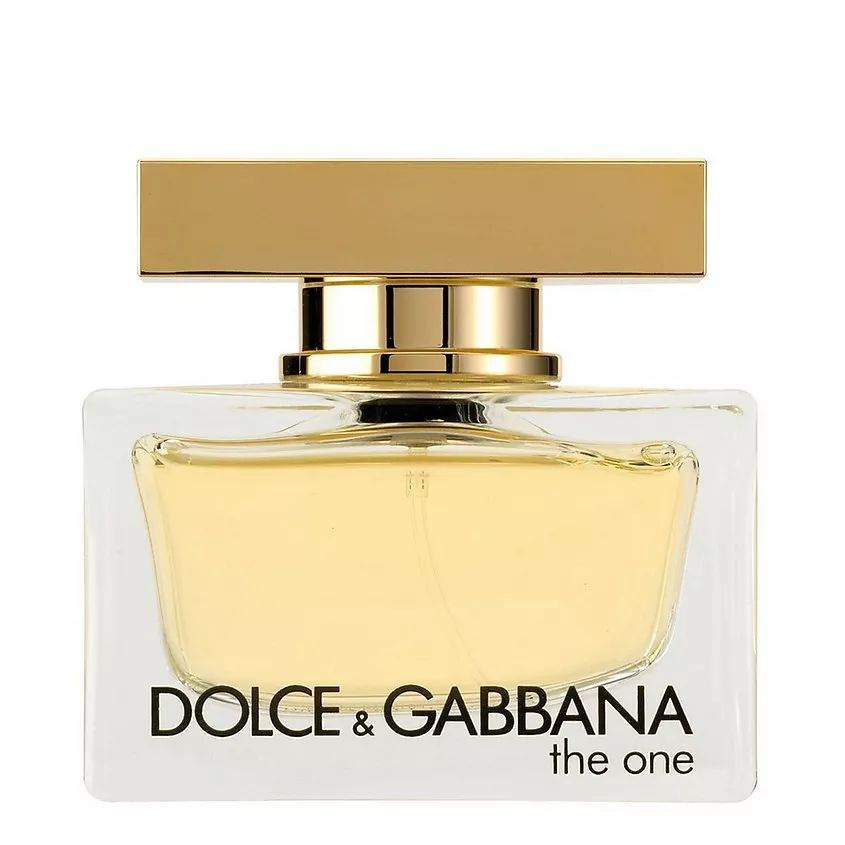 DOLCE&GABBANA The One #1