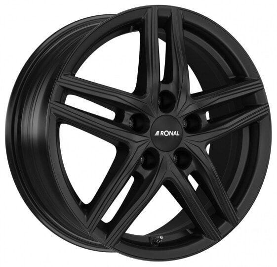 Ronal  Колесный диск Литой 16x6.5" PCD5х114.3 ET45 D82 #1