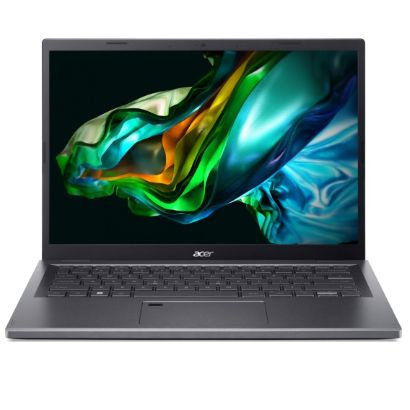 Acer Aspire 5 A514-56M-52AH Ноутбук 14", Intel Core i5-1335U, RAM 8 ГБ, SSD 512 ГБ, Intel Iris Xe Graphics, #1