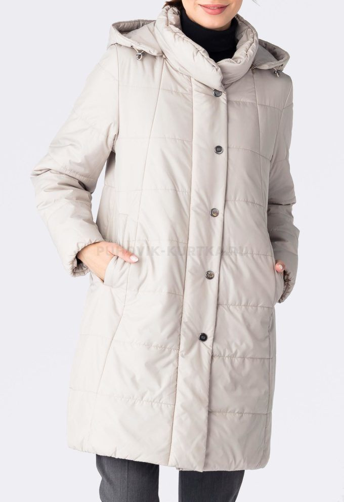Пальто Dixi Coat #1