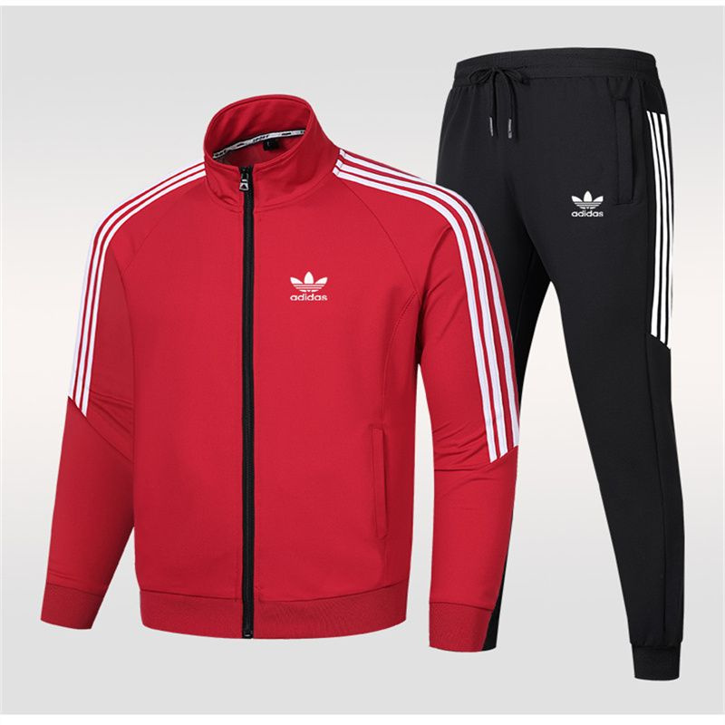 Костюм спортивный adidas #1