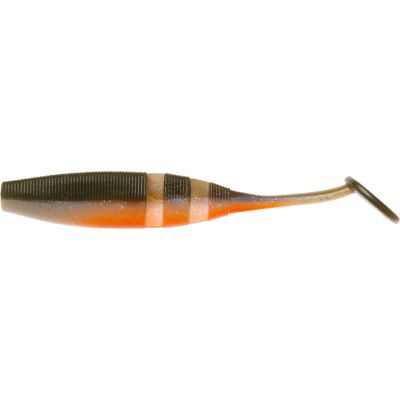 Мягкие приманки Narval Loopy Shad 9cm #1