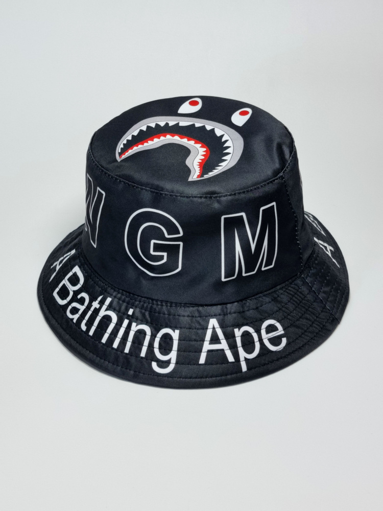 Панама BAPE #1