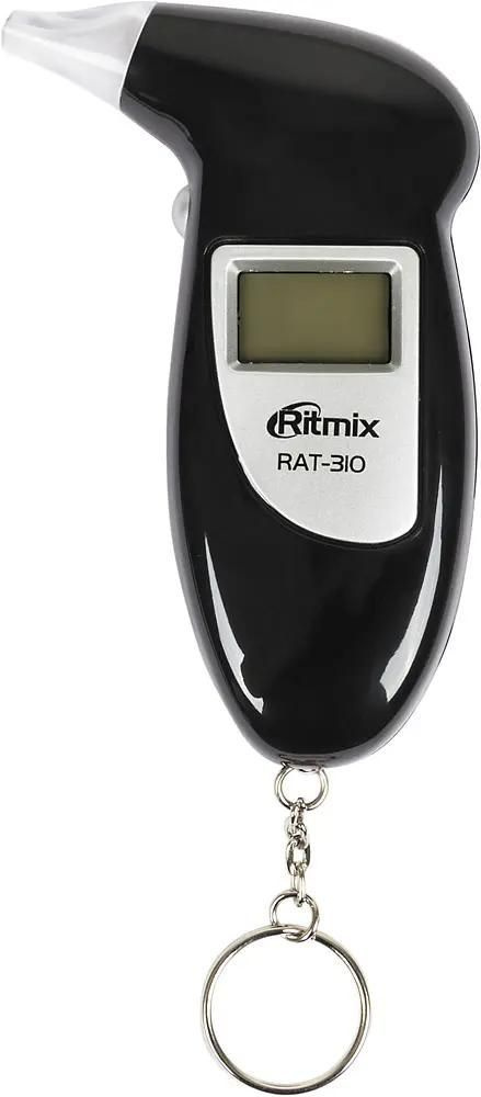 Алкотестер Ritmix RAT-310 #1