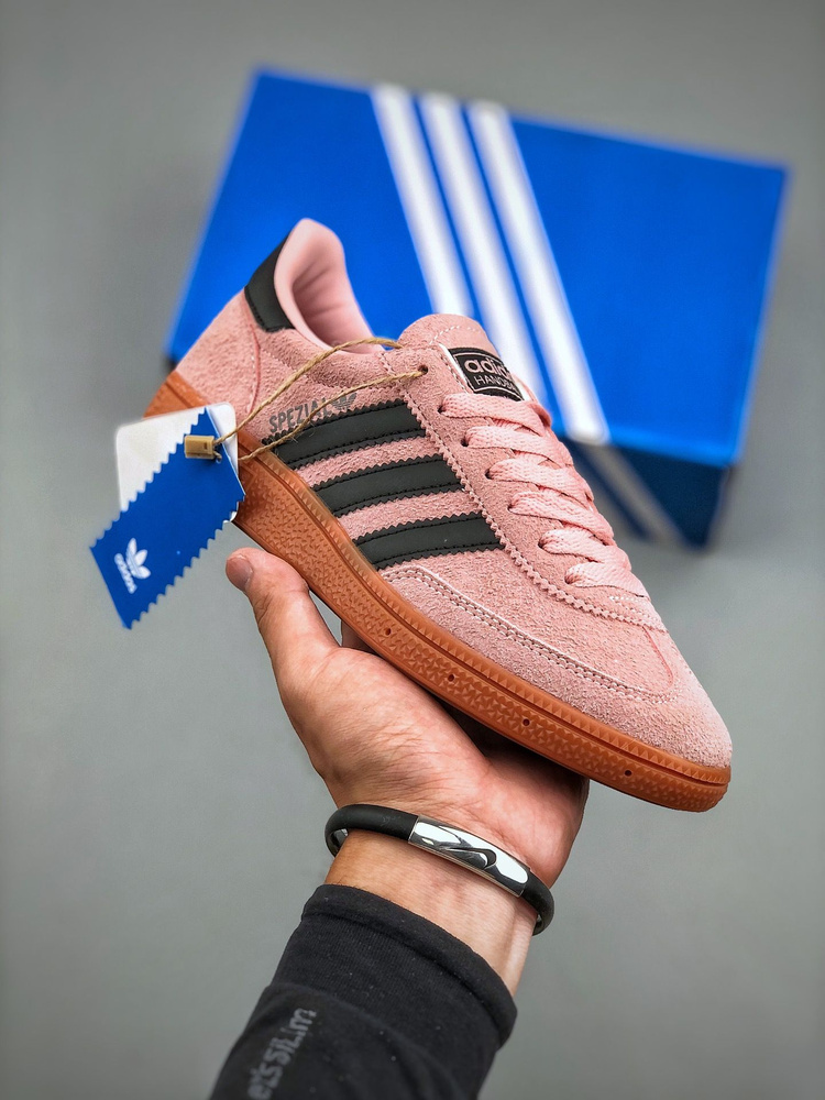 Кроссовки adidas Originals Gazelle #1