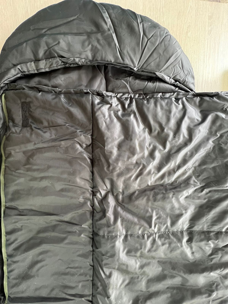 Спальный мешок, 220 см #1