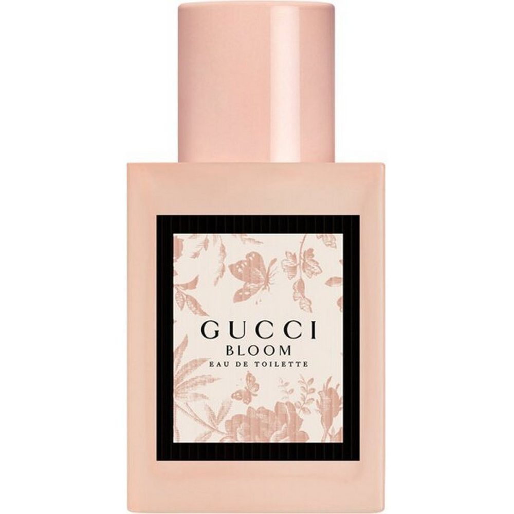 Gucci Туалетная вода Bloom Eau de Toilette 30 мл #1