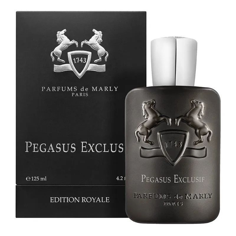 Fragrance World Вода парфюмерная Pegasus Exclusif 125 мл #1