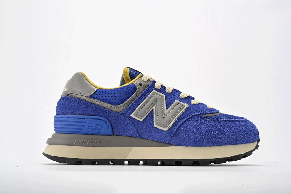 Кроссовки New Balance #1