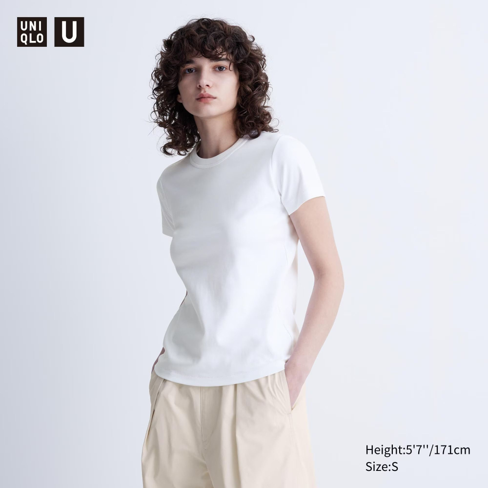 Футболка Uniqlo #1