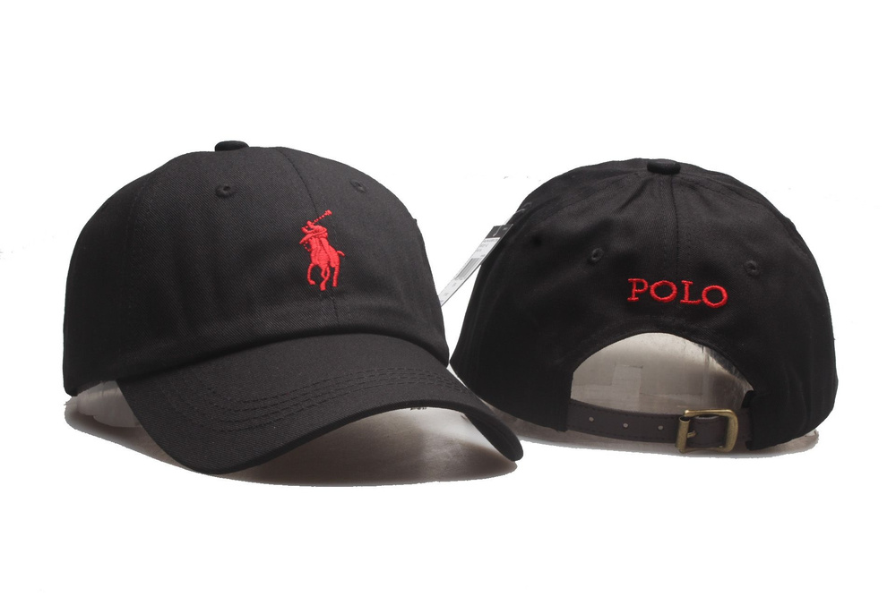 Бейсболка Polo Ralph Lauren #1