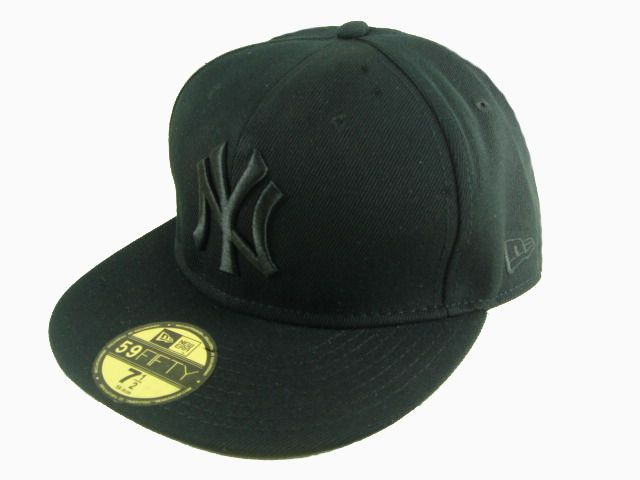 Бейсболка MLB Baseball Cap #1