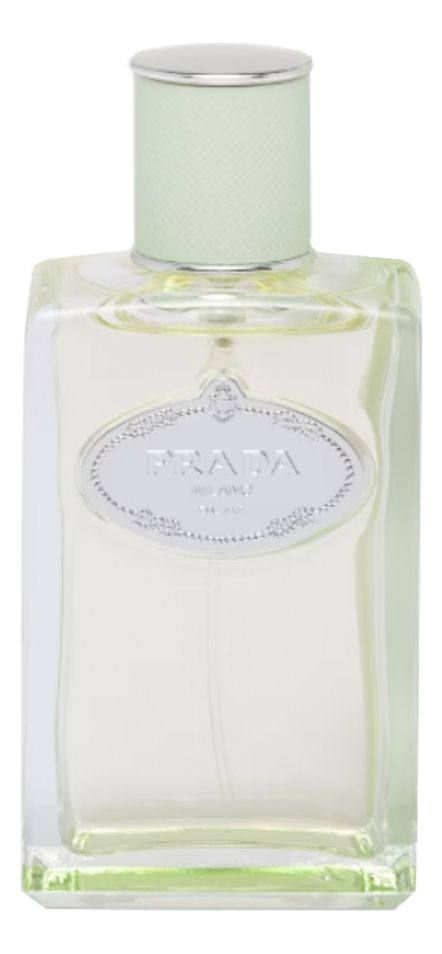 Prada Infusion D'Iris Парфюмерная вода для женщин 100 ml #1