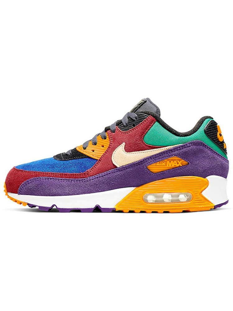 Кроссовки Nike Air Max 90 #1