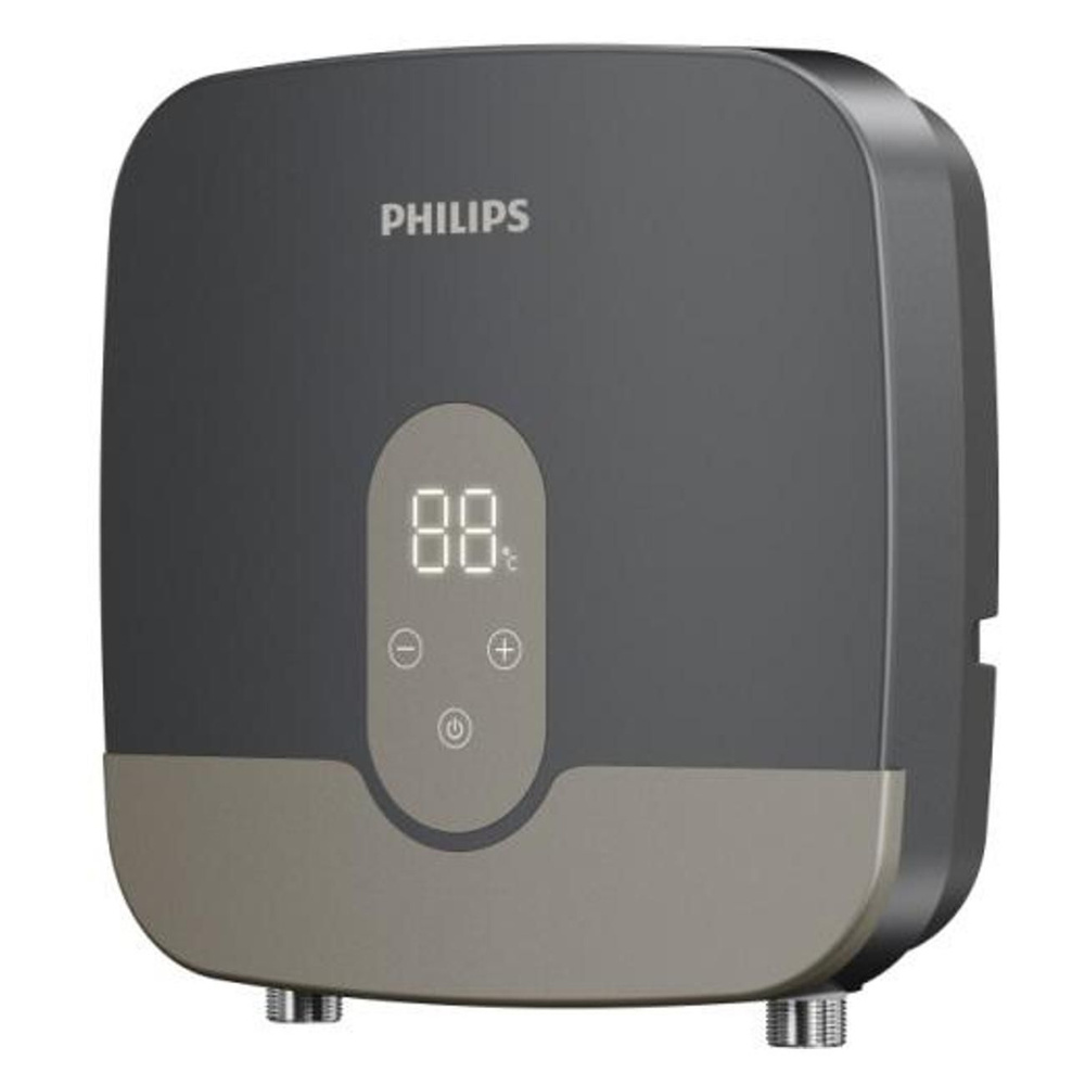 Водонагреватель проточный Philips AWH1006/51(55LA) #1