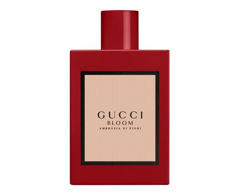 Gucci Вода парфюмерная Bloom Ambrosia di Fiori 30 мл #1