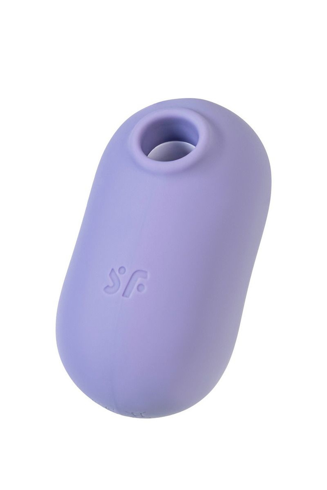 Satisfyer Вибратор, 10 см #1