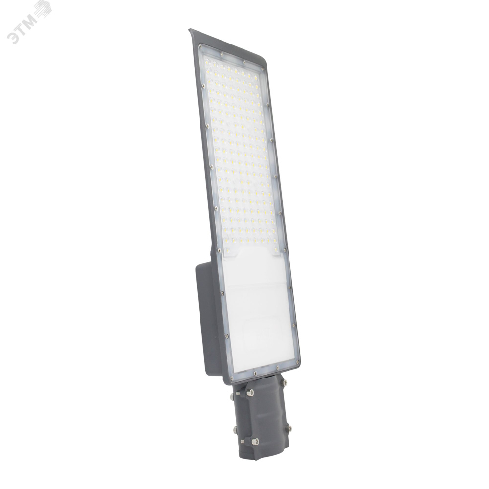 Светильник GAUSS Уличный LED Avenue IP65 546*170*67 150W 15 000lm 5000K 190-250V КСС ''''Ш'''' 1/5'' #1