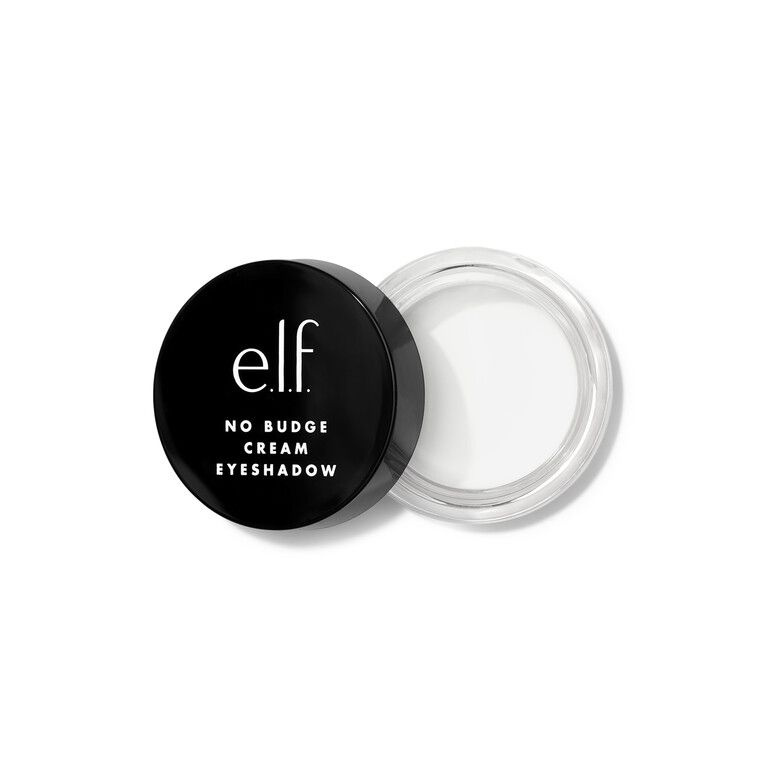 Тени для век кремовые E.L.F. No Budge Cream (Wispy Cloud) #1