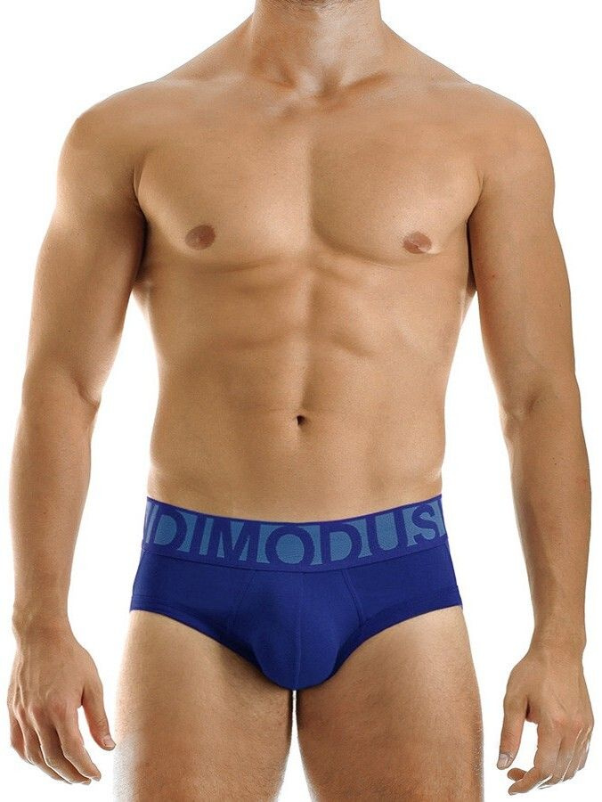 Трусы Modus Vivendi #1