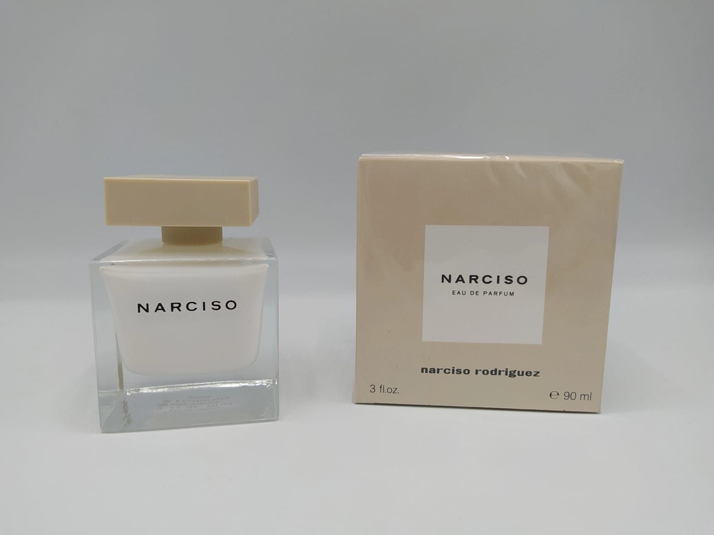 Narciso Rodriguez Narciso Rodriguez Eau De Parfum 90ml Вода парфюмерная 90 мл #1