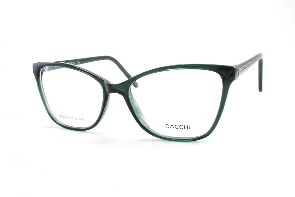 Оправа для очков DACCHI 35690 C4 #1