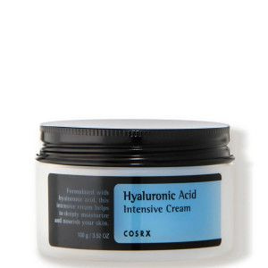 CosRX Hyaluronic Acid Intensive Cream Интенсивно увлажняющий крем с гиалуроновой кислотой, 100 мл  #1