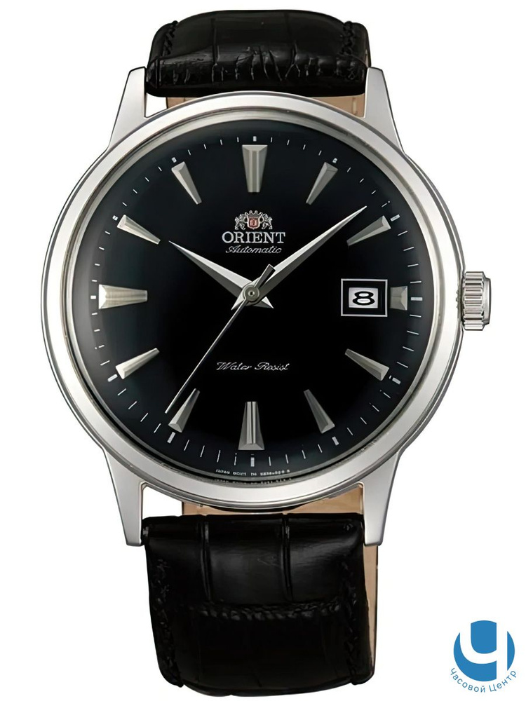 Японские наручные часы Orient Automatic FAC00004B #1