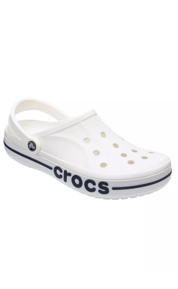 Сабо Crocs Coast Clog #1