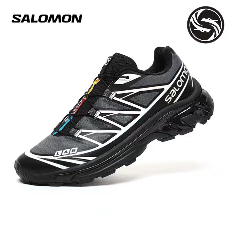 Кроссовки Salomon #1