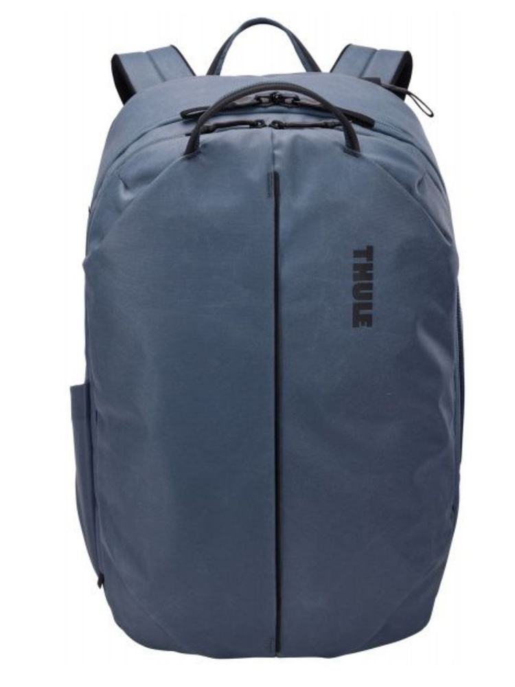 Рюкзак Thule Aion Travel Backpack Dark Slate, 40 л, темно-серый, 3205017 #1