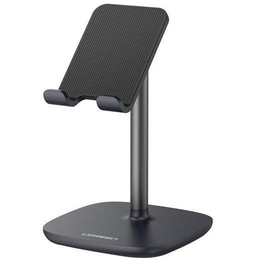 Подставка для телефонов UGREEN LP177 (60324) Desktop Phone Stand черный #1