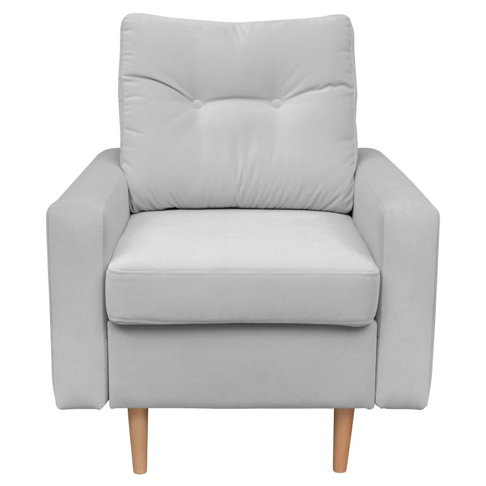 Кресло мягкое "Сканди", 78х90х92 см #1