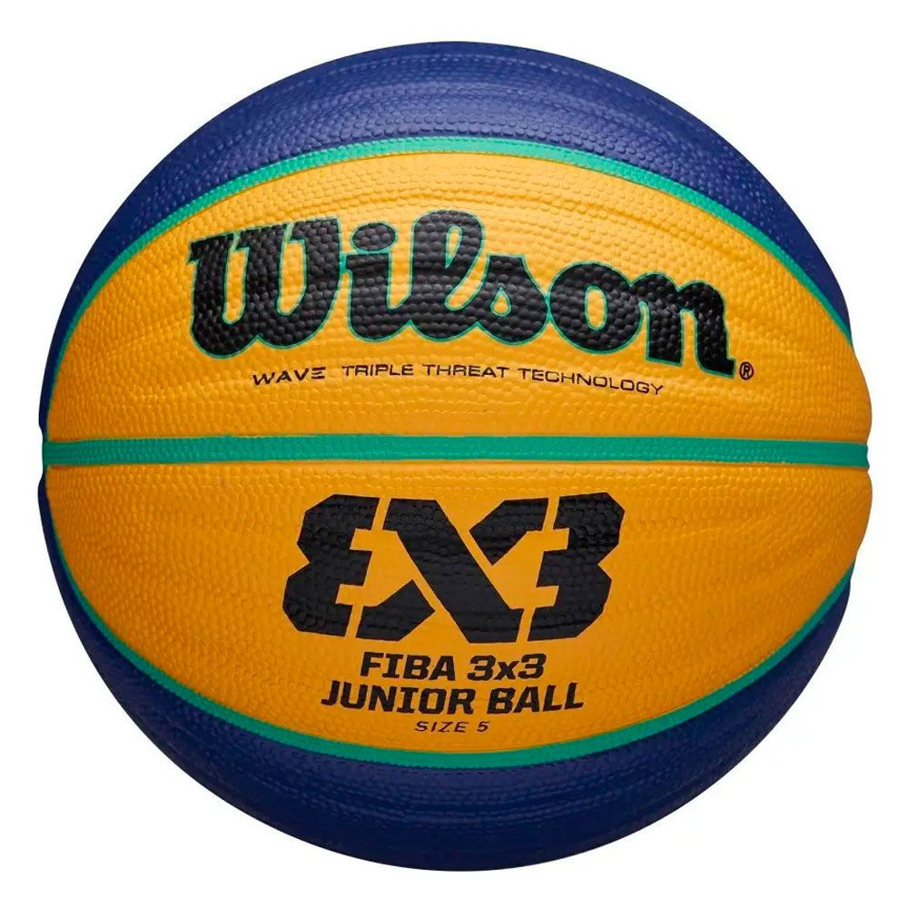 Wilson Мяч баскетбольный #1