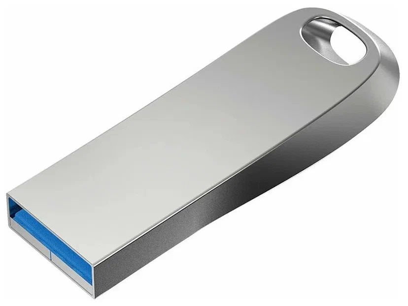 Флэш-накопитель SanDisk Ultra Luxe USB3.1 128GB (SDCZ74-128G-G46Z) #1