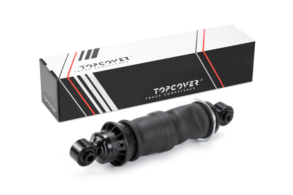 Амортизатор кабины TOPCOVER T0003-5001 #1