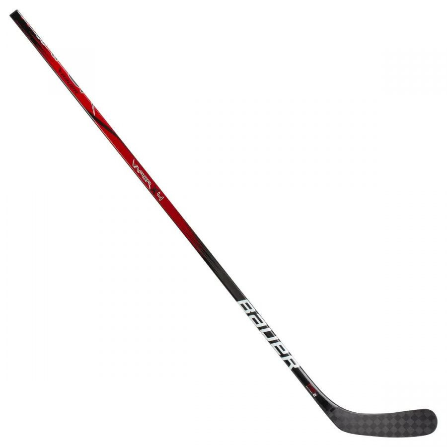 Клюшка BAUER S23 VAPOR X4 GRIP INT 55 Flex P92, Левая #1