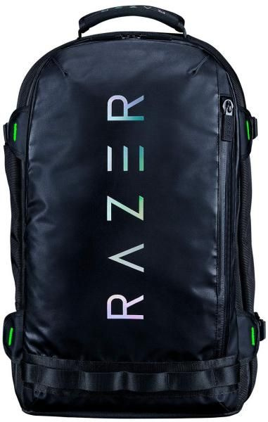 Рюкзак для ноутбука Razer RC81-03640116-0000 черный #1