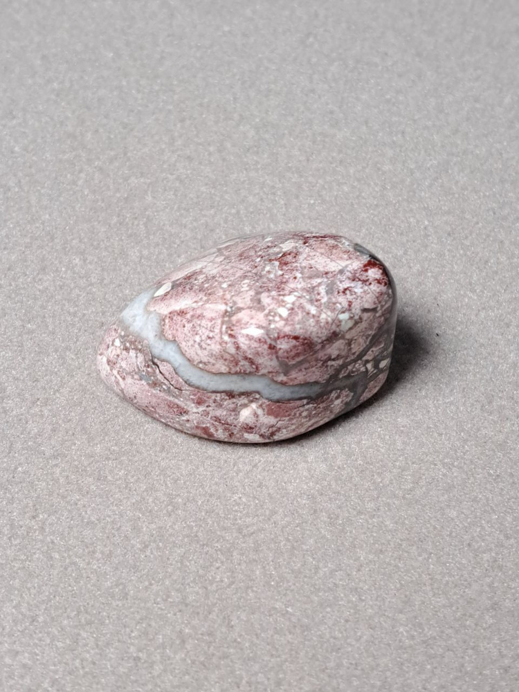 Камень Яшма талисман и оберег, 42 гр #1