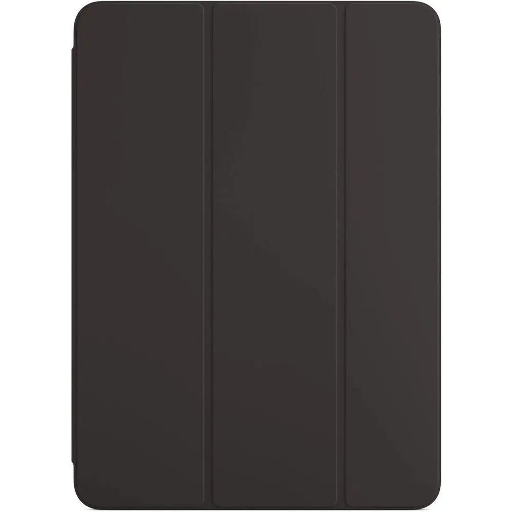 Чехол-книжка для планшета на магнитах Smart Folio for для Air iPad 10.9 10-го поколения, Black  #1