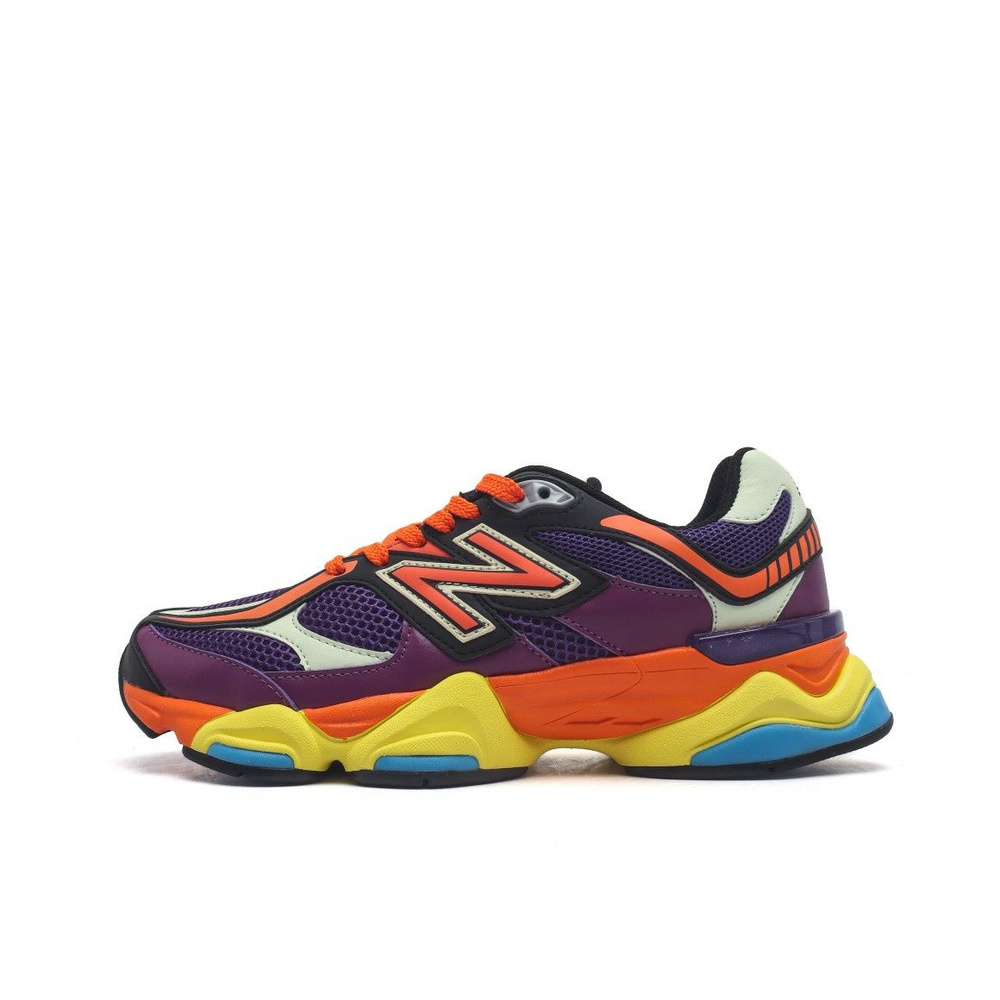 Кроссовки New Balance New Balance 9060 #1