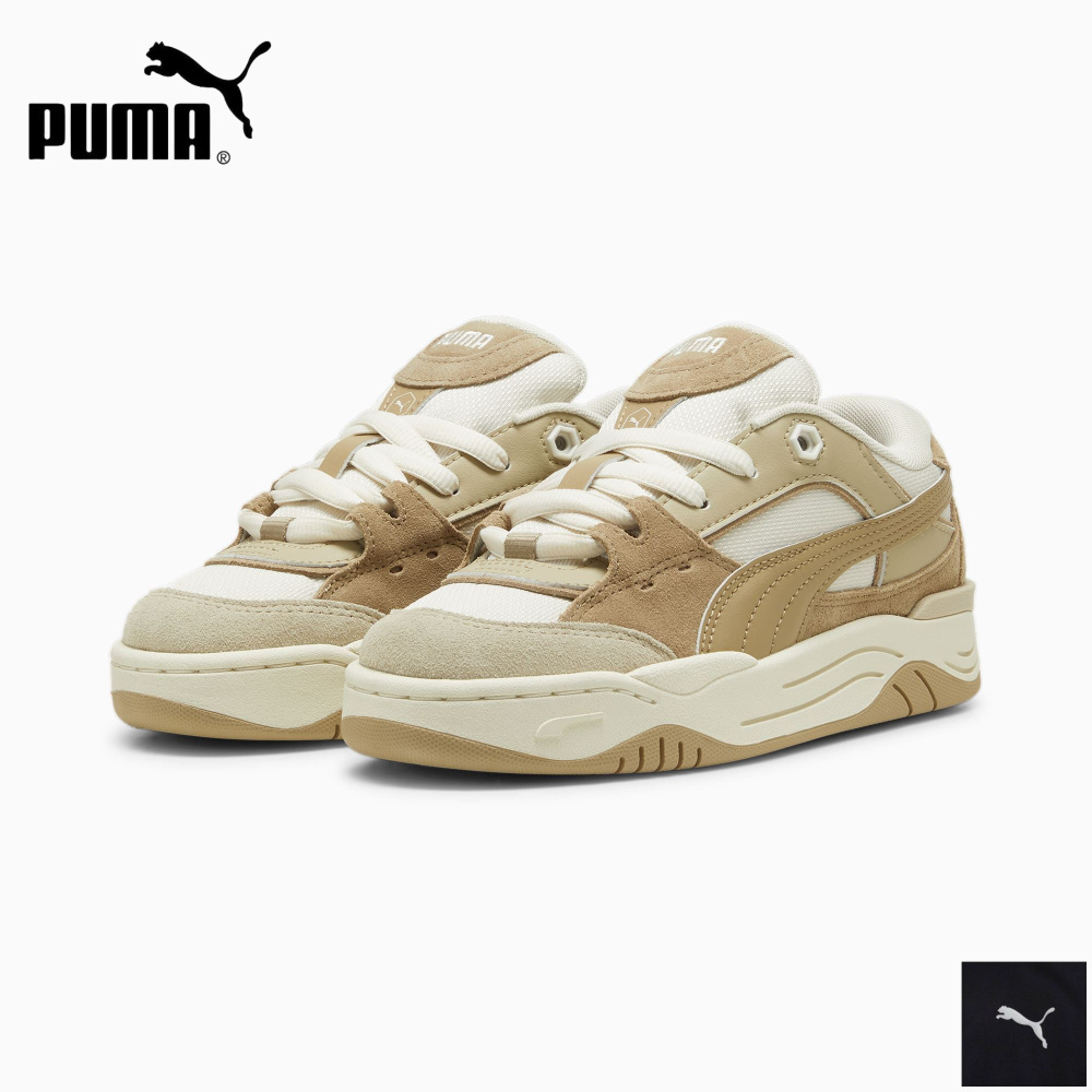 Кроссовки PUMA 180 Corduroy #1