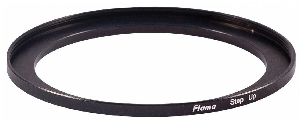 Переходное кольцо Flama для светофильтра 62-67mm #1
