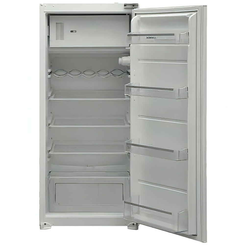 De Dietrich Встраиваемый холодильник DRS1244ES, белый #1
