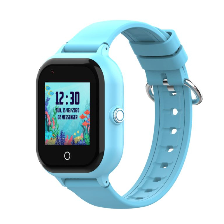 Ремешок для модели Smart Baby watch KT24 #1